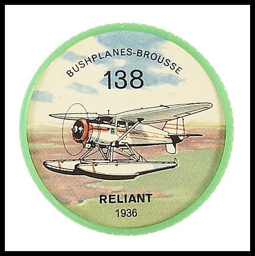 138 Reliant